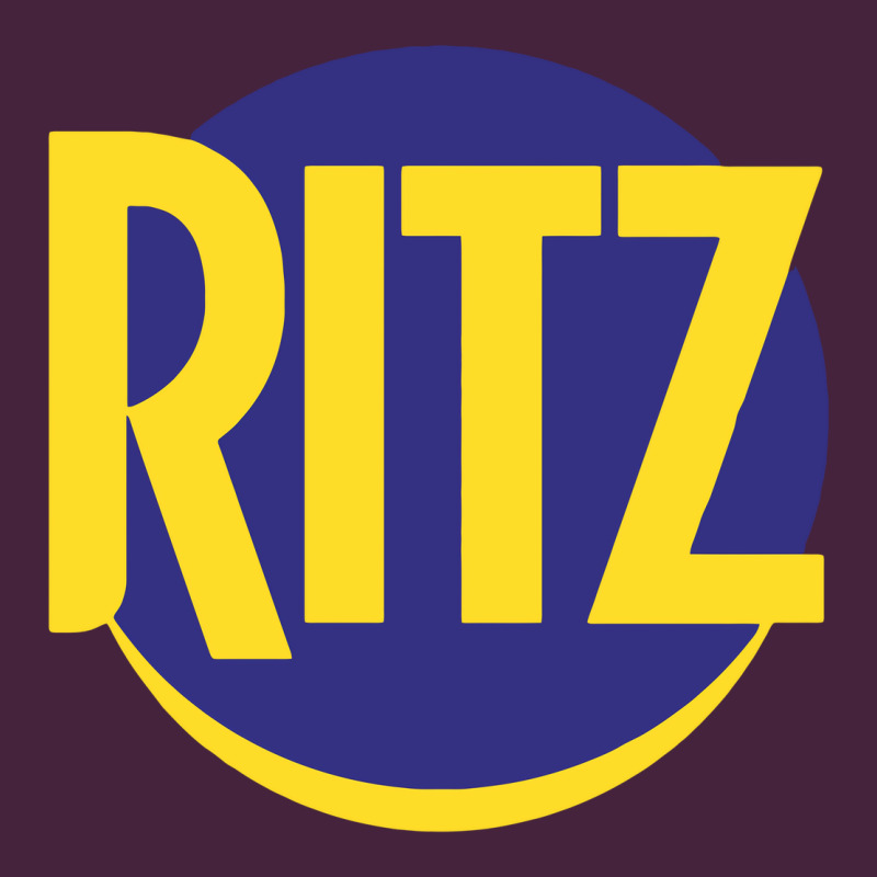 Ritz Cracker Classic Tee by PixelFlow | Teevron