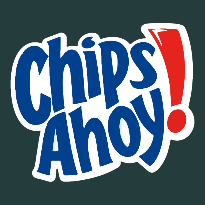 Chips Ahoy Snack Classic Tee by PixelFlow | Teevron