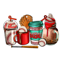 baseball coffee cup | Teevron