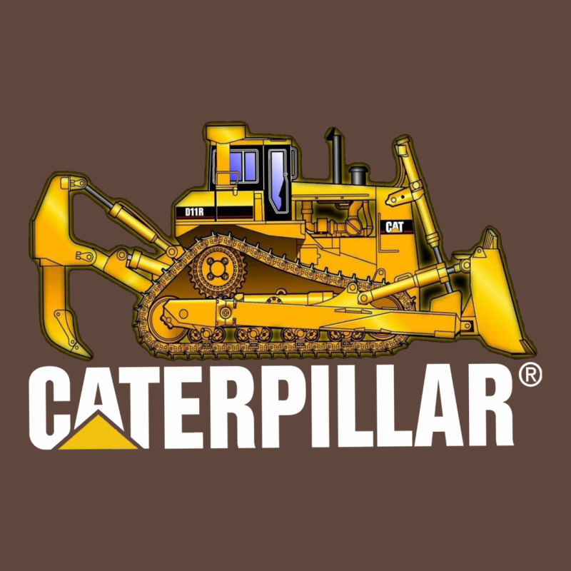 Bulldozercat 2 Classic Tee by PixelFlow | Teevron