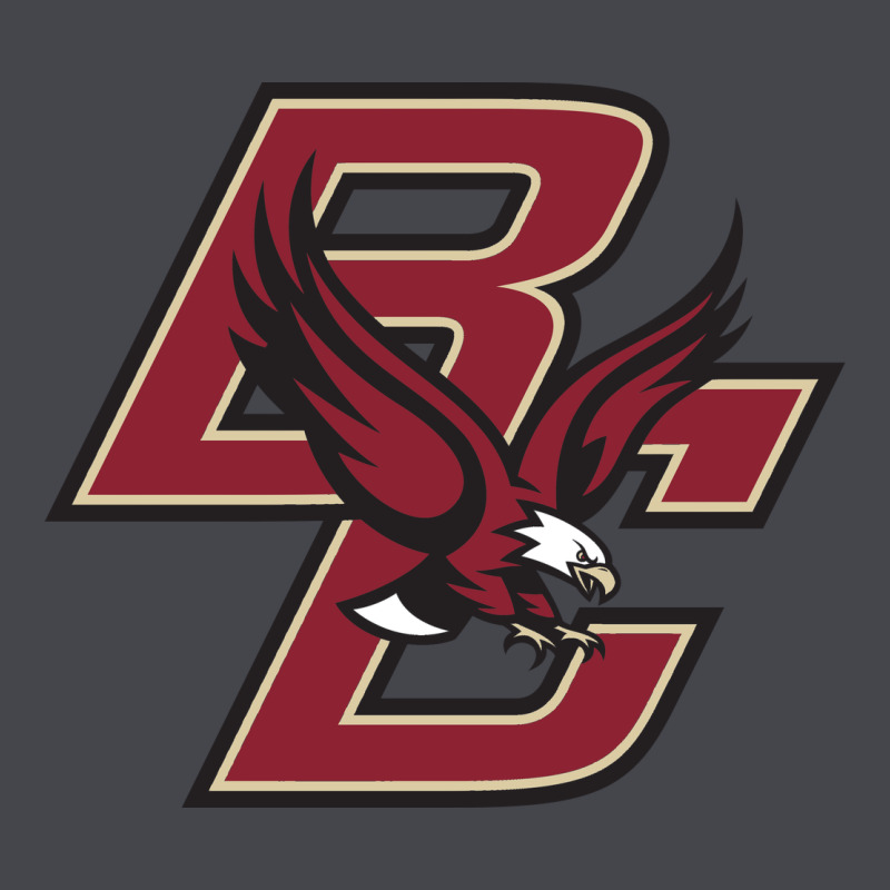 Boston College Eagl3s Classic Tee by SnappyArt | Teevron