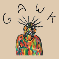Couverture De L'album Vundabar Gawk Classic Tee | Teevron