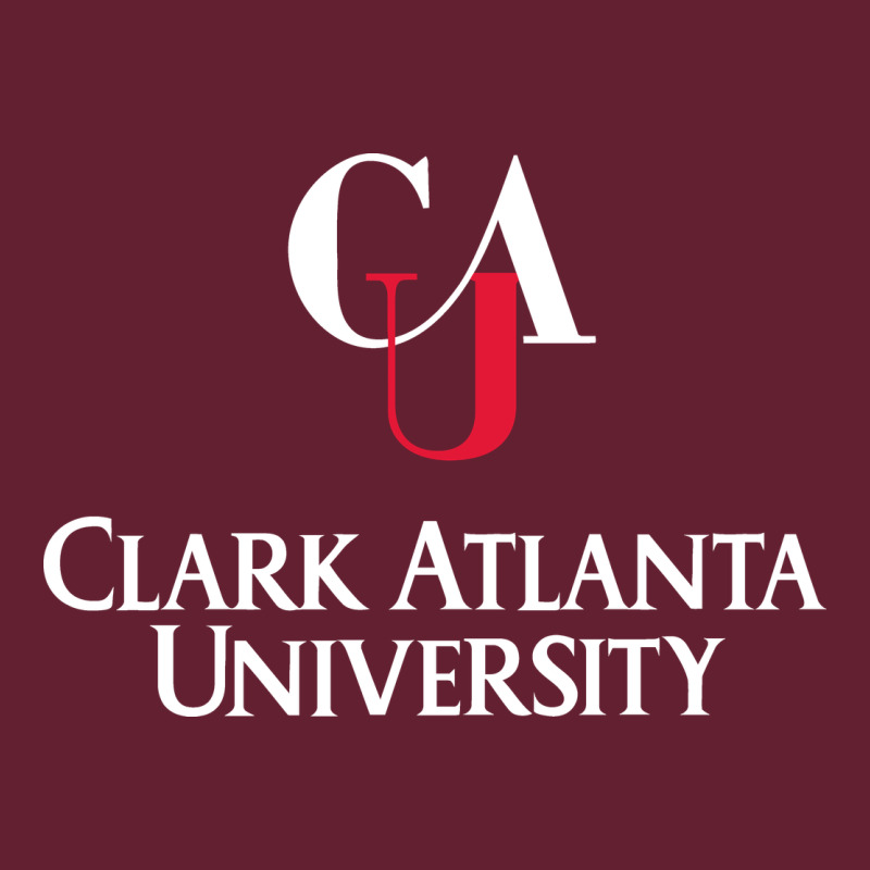 Clark Atlanta University Classic Tee by SnappyArt | Teevron
