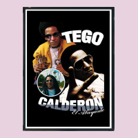 Tego Calderon Classic Tee | Teevron
