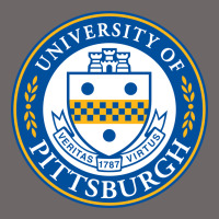 The-university-of-pittsburgh Classic Tee | Teevron
