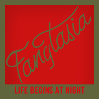 Fangtasia Classic Tee | Teevron