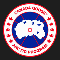 Canada Goose Classic Tee | Teevron
