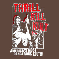Thrill Kill Kults, Thrill Kill Kults Vintage, Thrill Kill Kults Art, T Classic Tee | Teevron