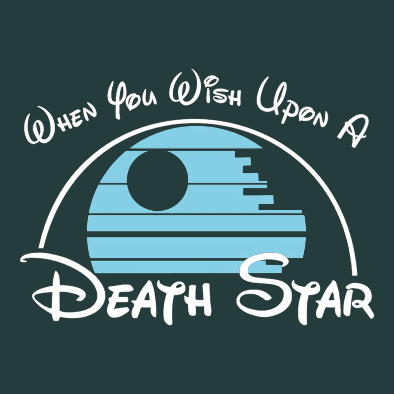 When You Wish Upon A Death Star Classic Tee by SnappyArt | Teevron