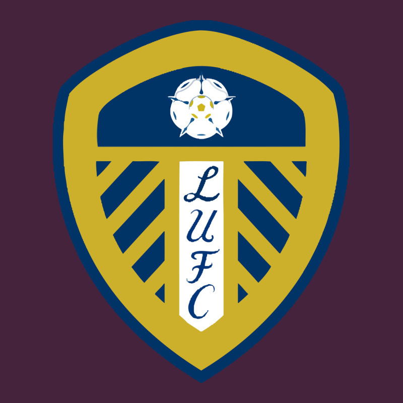 Leeds-fc Classic Tee by SnappyArt | Teevron