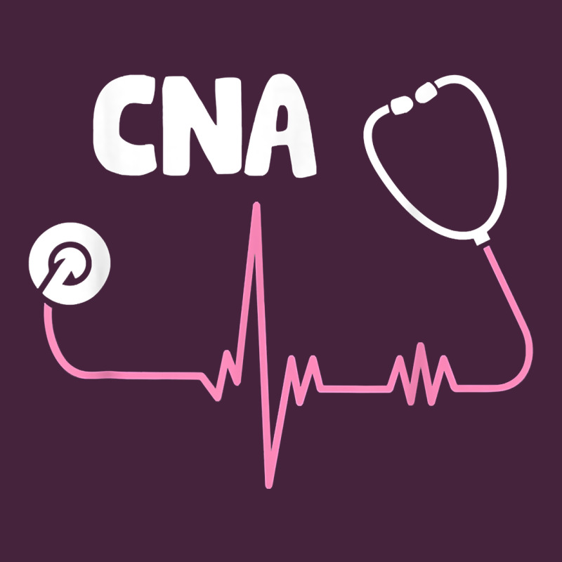 Cna Nurse T Shirt Classic Tee by SnappyArt | Teevron