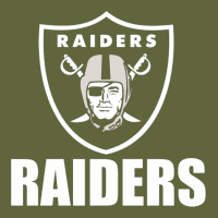 Raiders Classic Tee | Teevron