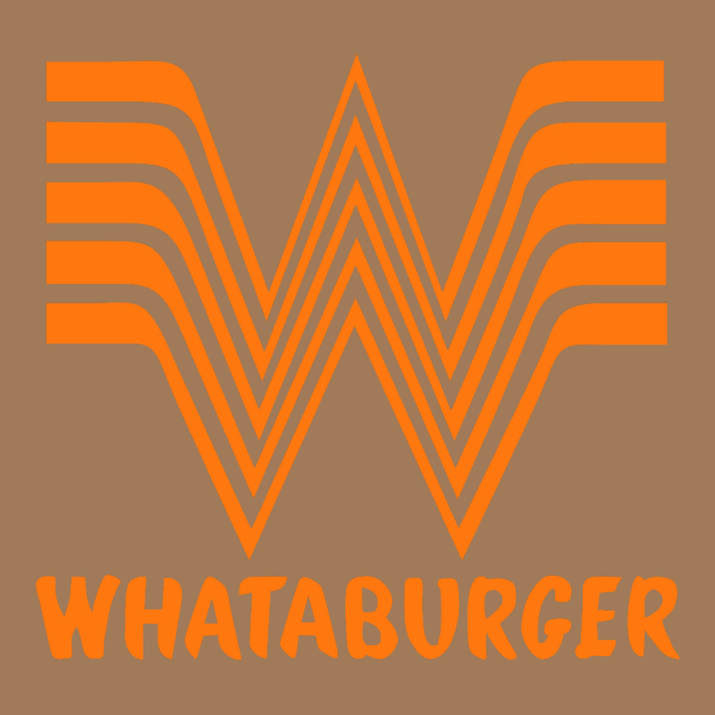 Whataburger Classic Tee by SnappyArt | Teevron