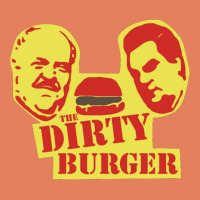 Dirty Burger Classic Tee | Teevron