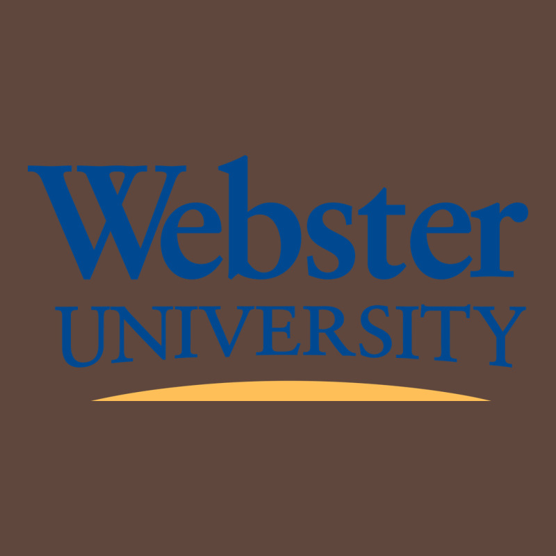 Webster University Classic Tee by SnappyArt | Teevron