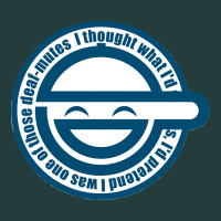 Laughing Man Ghost In The Shell Classic Classic Tee | Teevron