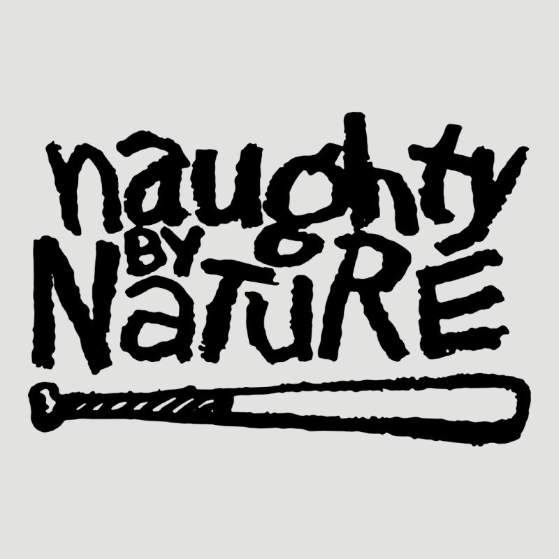 Naughty By Nature Classic Tee by SnappyArt | Teevron