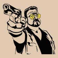 Big Lebowski Classic Tee | Teevron