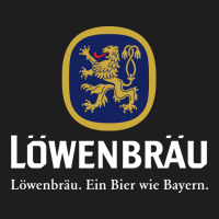 Lowenbrau Classic Tee | Teevron