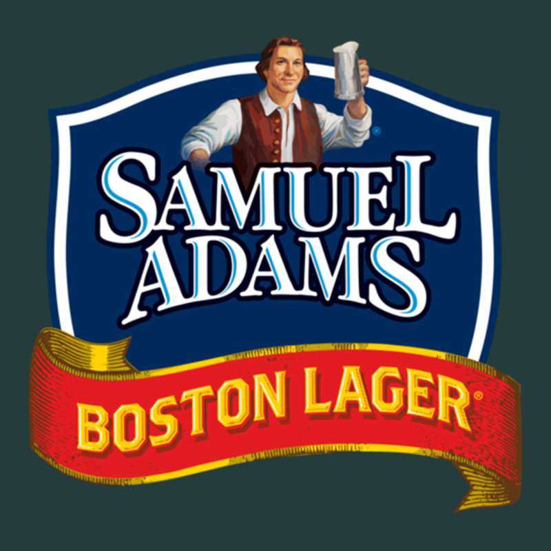 Samuel Adams Classic Tee by SnappyArt | Teevron