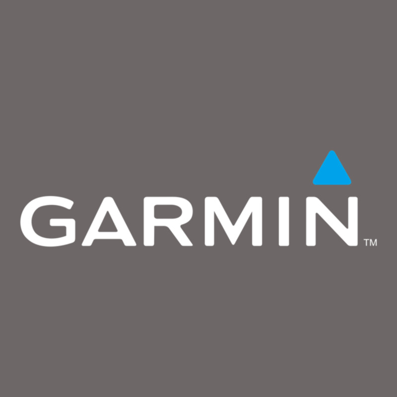 Official Garmin Original Merchandise Classic Tee by SnappyArt | Teevron