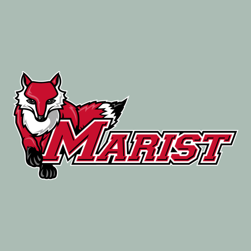 Cool,marist,red,foxes Classic Tee by SnappyArt | Teevron