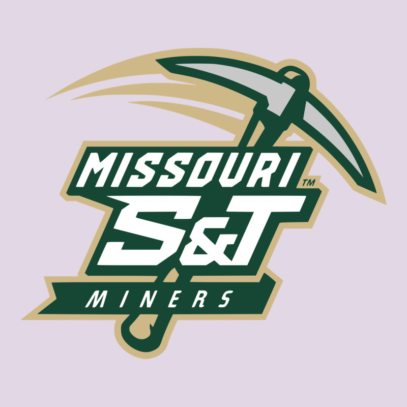 Missouri S&t Miners Classic Tee by SnappyArt | Teevron