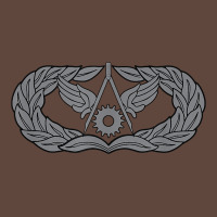 Air Force Civil Engineer Badge Classic Tee | Teevron