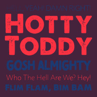 Hotty Toddy Classic Tee | Teevron