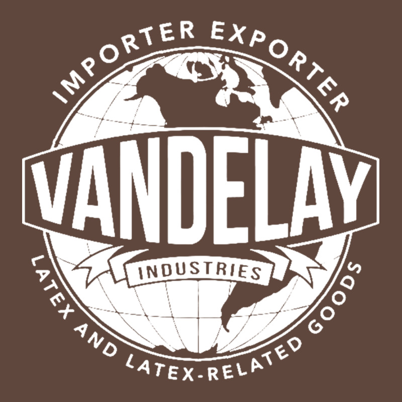Vandelay Industries Classic Tee by SnappyArt | Teevron