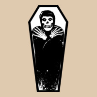 The Crimson Ghost Classic Tee | Teevron
