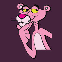 Pink Panther Classic Tee | Teevron