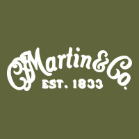 Martin Est 1983 Classic Tee | Teevron