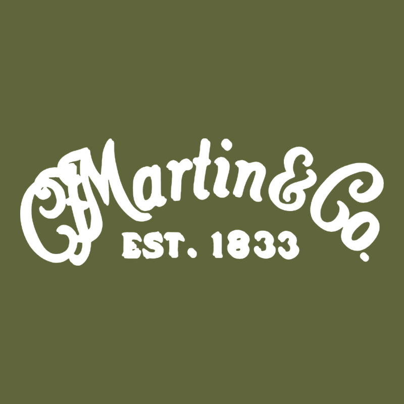 Martin Est 1983 Classic Tee by SnappyArt | Teevron