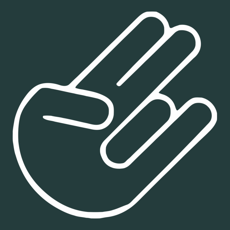 Shocker Hand Classic Tee by SnappyArt | Teevron