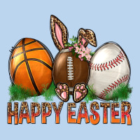 Happy Easter Sports Classic Tee | Teevron