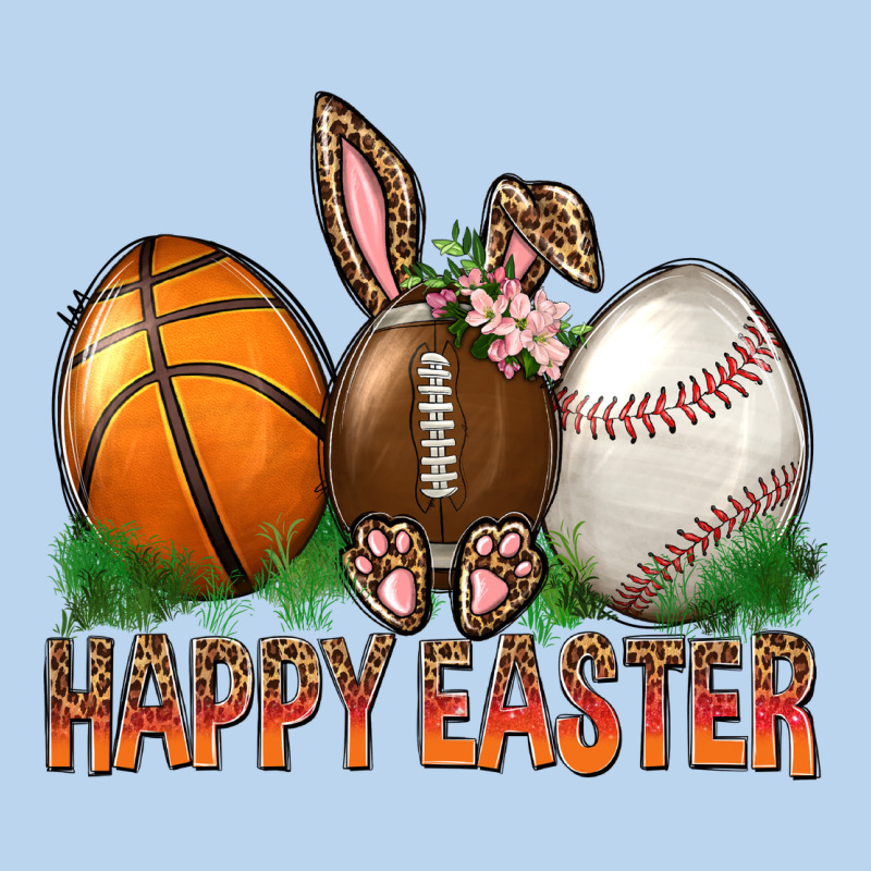 Happy Easter Sports Classic Tee by BundleAndBundleShop | Teevron