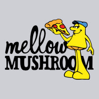 Mellow Mushroom Restaurant Classic Tee | Teevron