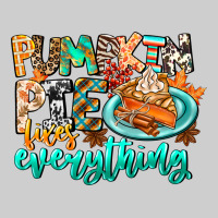 Pumpkin Pie Fixes Everything Premium Tee | Teevron