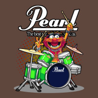 Animal Drummer Pearl Drums Classic Tee | Teevron