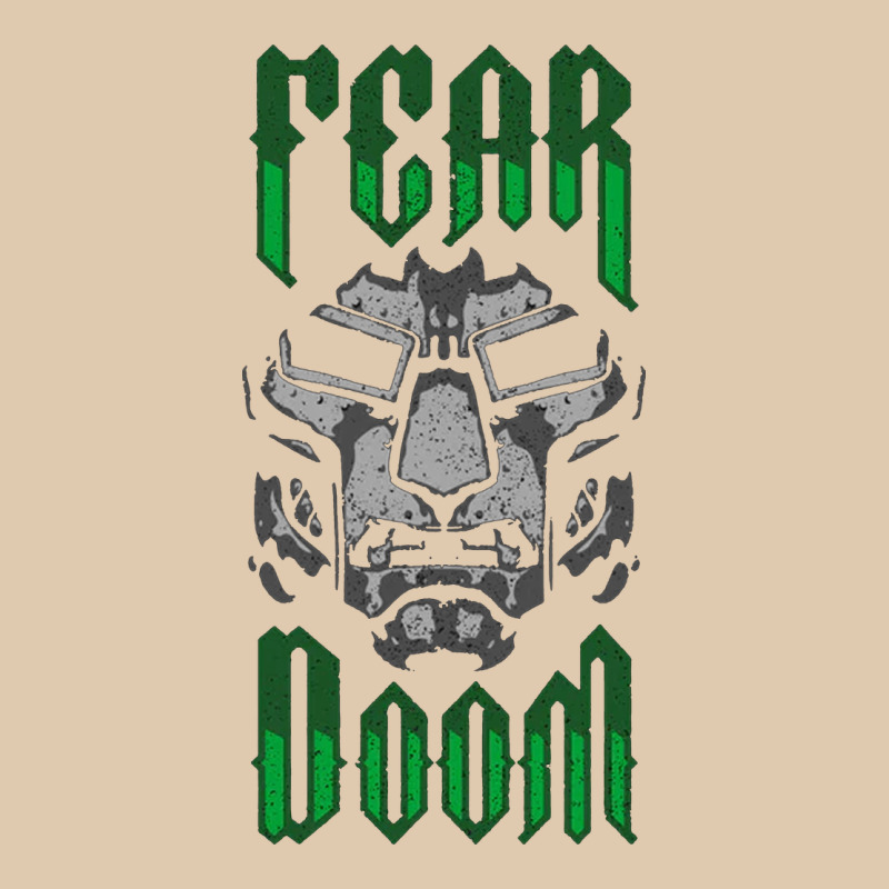 Fear Doom Classic Tee by FloraArt | Teevron