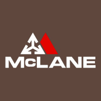 Cool Mclane Design Classic Tee | Teevron