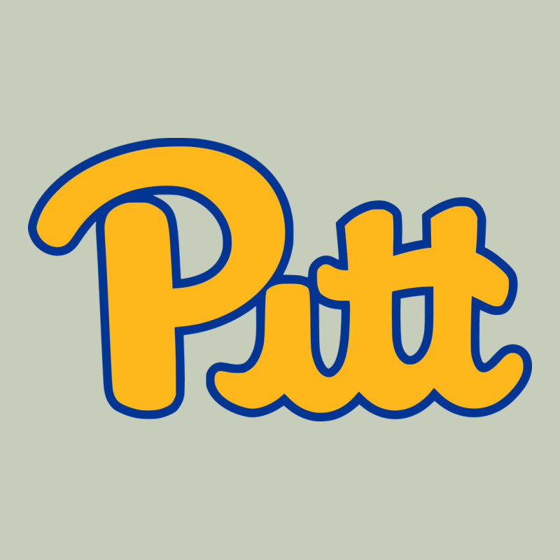 Pitt Panthers Classic Tee by FloraArt | Teevron