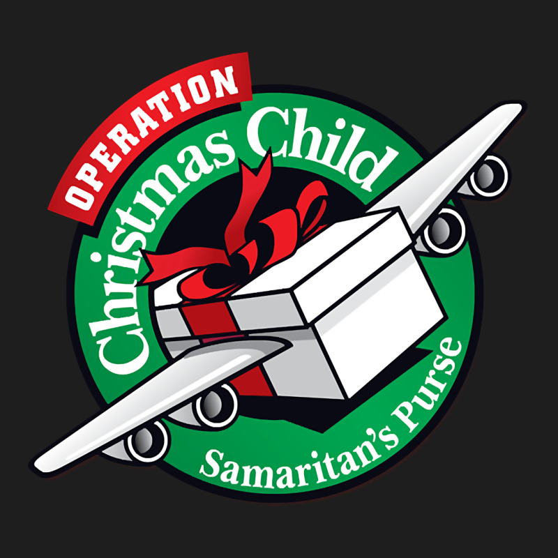 Samaritan's Purse Operation Christmas Child Funny Pullover Hoodie Classic Tee by FloraArt | Teevron