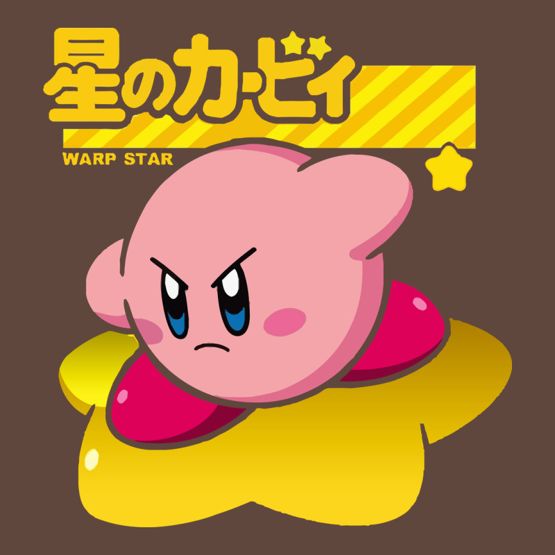 Kirby Men's Pink Classic Tee by FloraArt | Teevron