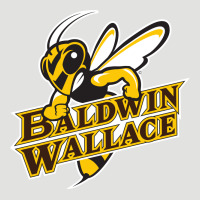 Baldwin Wallace University Yellowjackets Classic Tee | Teevron