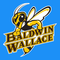 Baldwin Wallace University Yellowjackets Classic Tee | Teevron