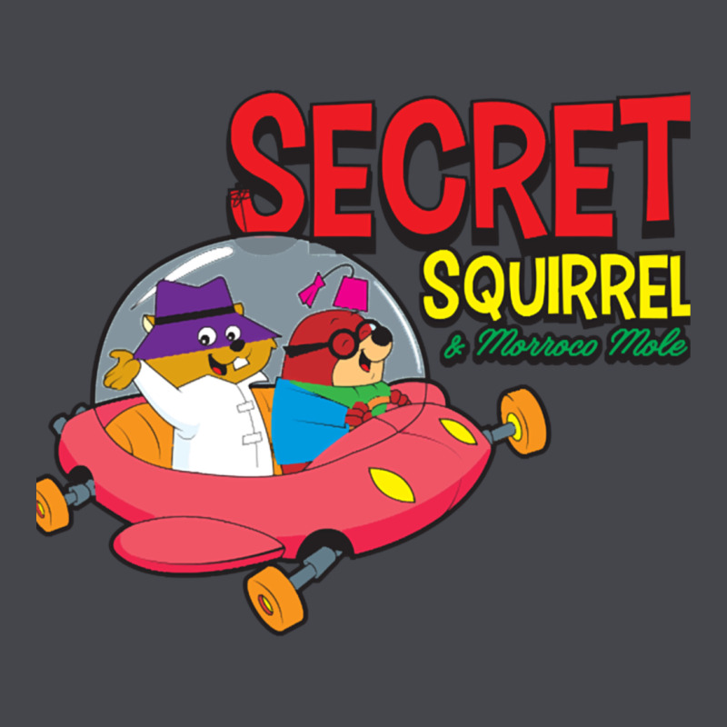 Secret Squirrel  51 Classic Tee by FloraArt | Teevron