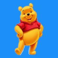 Pooh Classic Tee | Teevron