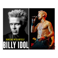 billy launches book tour for | Teevron
